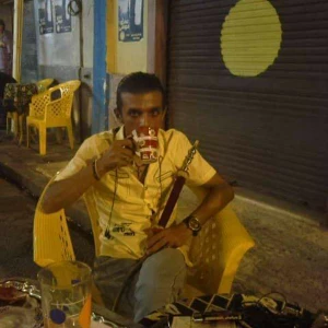 الصورة الشخصية