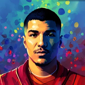 الصورة الشخصية
