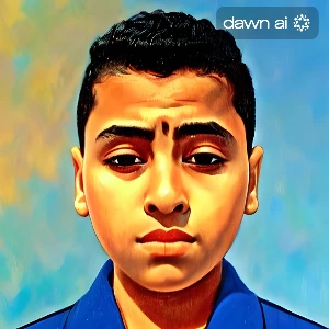 الصورة الشخصية