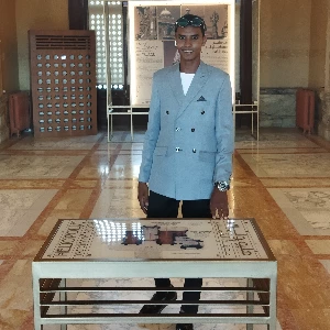 الصورة الشخصية
