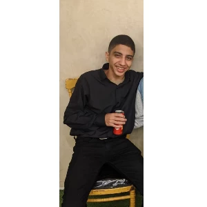 الصورة الشخصية