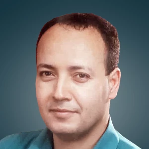 الصورة الشخصية