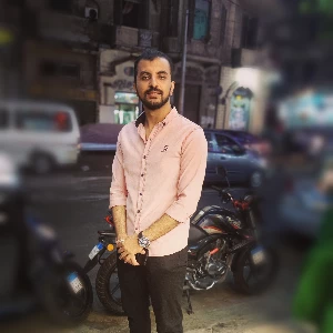 الصورة الشخصية