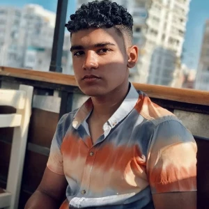 الصورة الشخصية