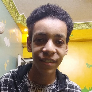 الصورة الشخصية