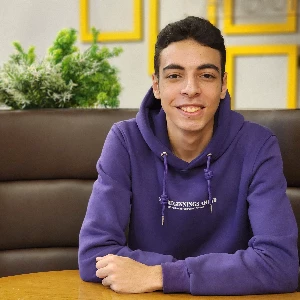 الصورة الشخصية