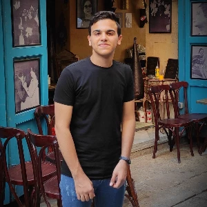 الصورة الشخصية