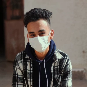 الصورة الشخصية