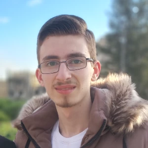 الصورة الشخصية