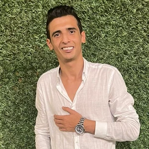 الصورة الشخصية