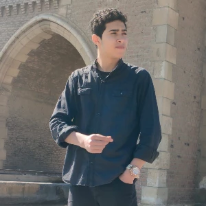 الصورة الشخصية