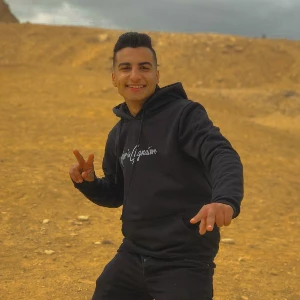 الصورة الشخصية