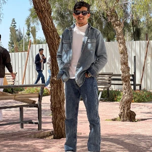 الصورة الشخصية