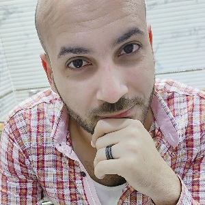 الصورة الشخصية