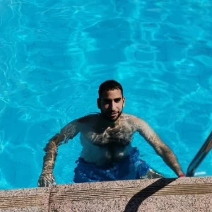 الصورة الشخصية