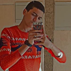 الصورة الشخصية