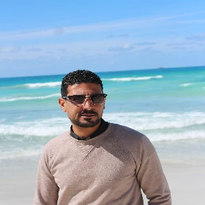الصورة الشخصية