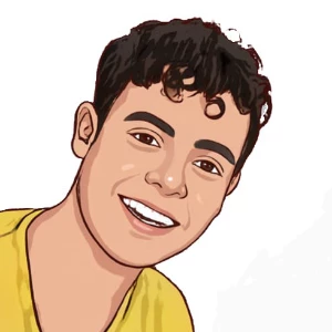 الصورة الشخصية