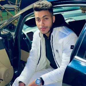الصورة الشخصية