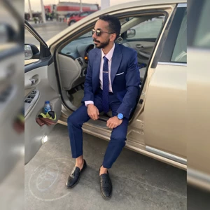 الصورة الشخصية