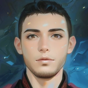 الصورة الشخصية