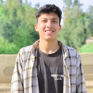 الصورة الشخصية