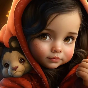 الصورة الشخصية