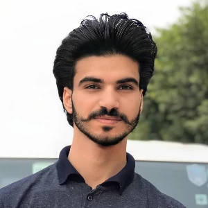 الصورة الشخصية