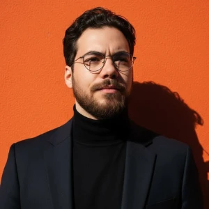 الصورة الشخصية