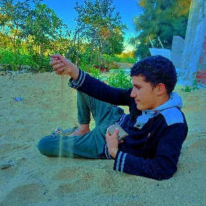 الصورة الشخصية