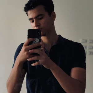 الصورة الشخصية