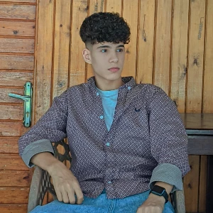 الصورة الشخصية