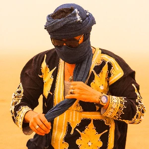 الصورة الشخصية