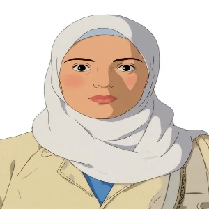 الصورة الشخصية