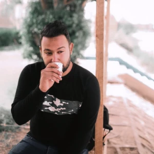 الصورة الشخصية