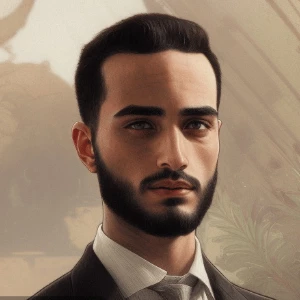الصورة الشخصية