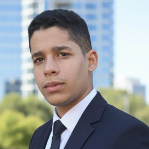 الصورة الشخصية