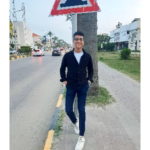 الصورة الشخصية
