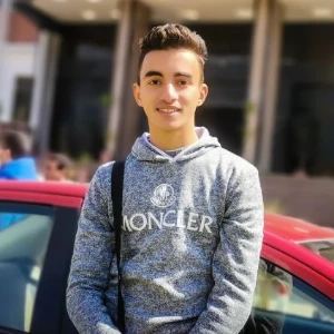 الصورة الشخصية