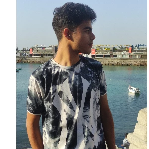 الصورة الشخصية