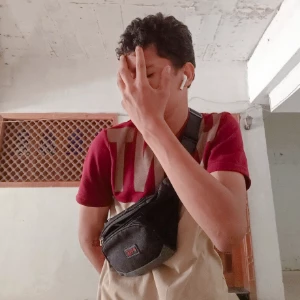 الصورة الشخصية