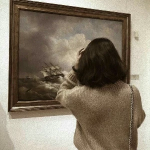 الصورة الشخصية