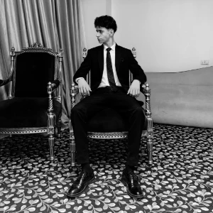 الصورة الشخصية