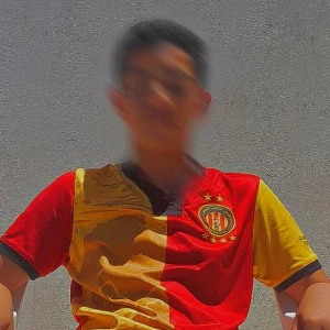 الصورة الشخصية