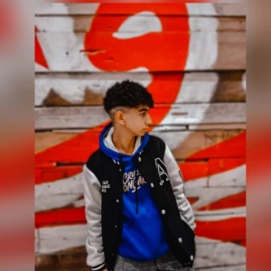 الصورة الشخصية