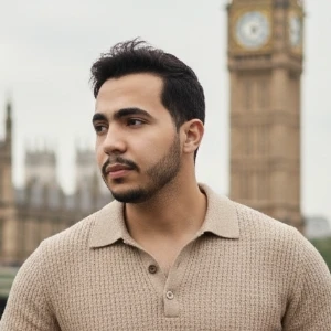 الصورة الشخصية