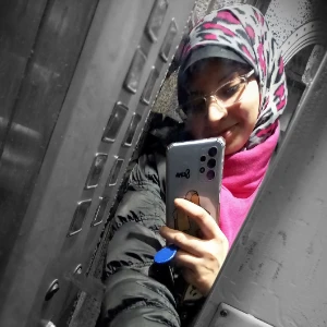 الصورة الشخصية