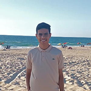 الصورة الشخصية