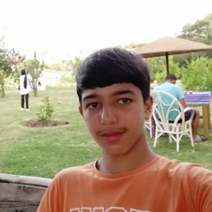 الصورة الشخصية