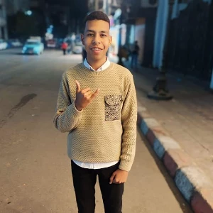 الصورة الشخصية